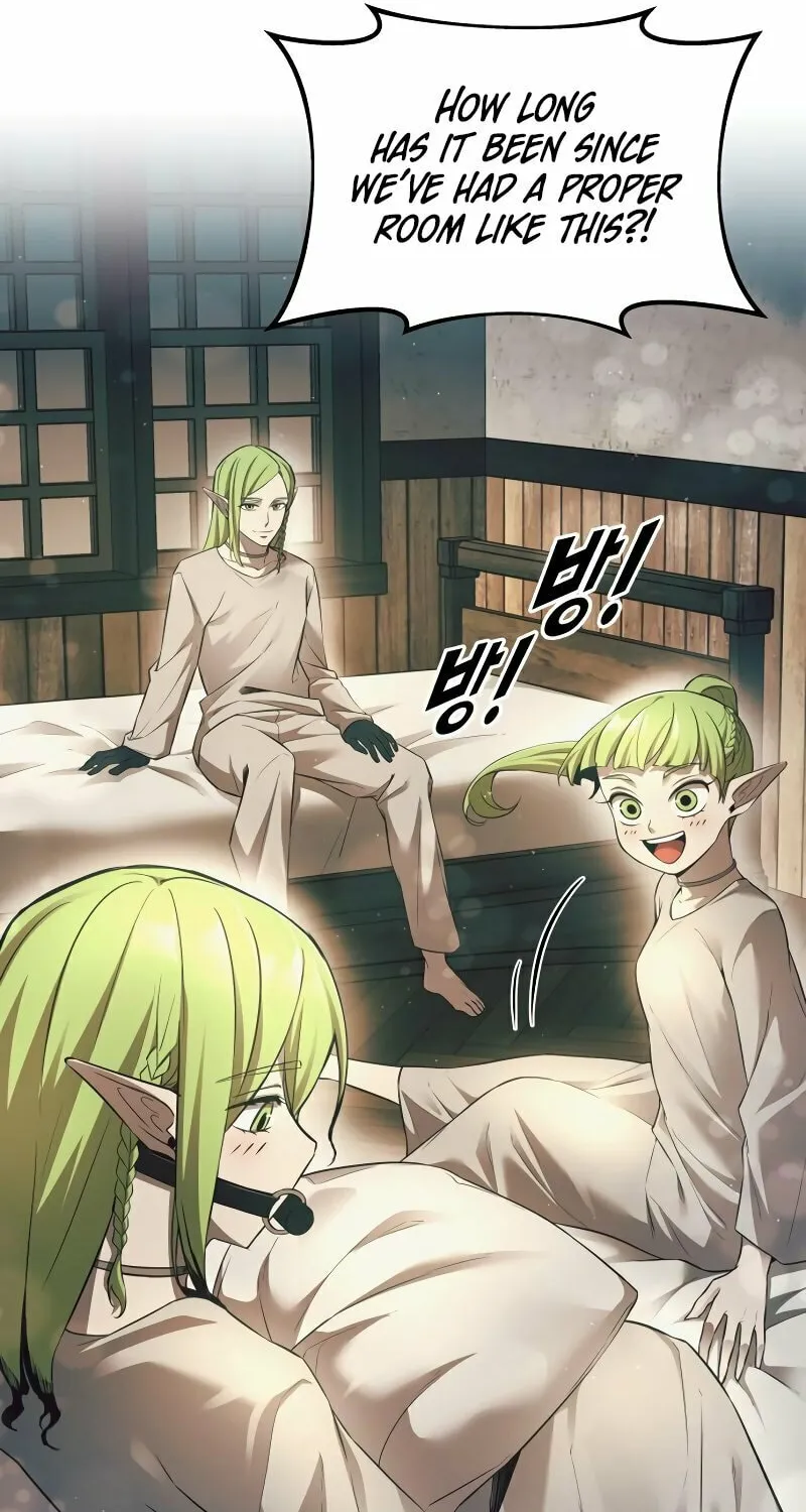 Tyrant of the Tower Defense Game Chapter 62 page 16 - 