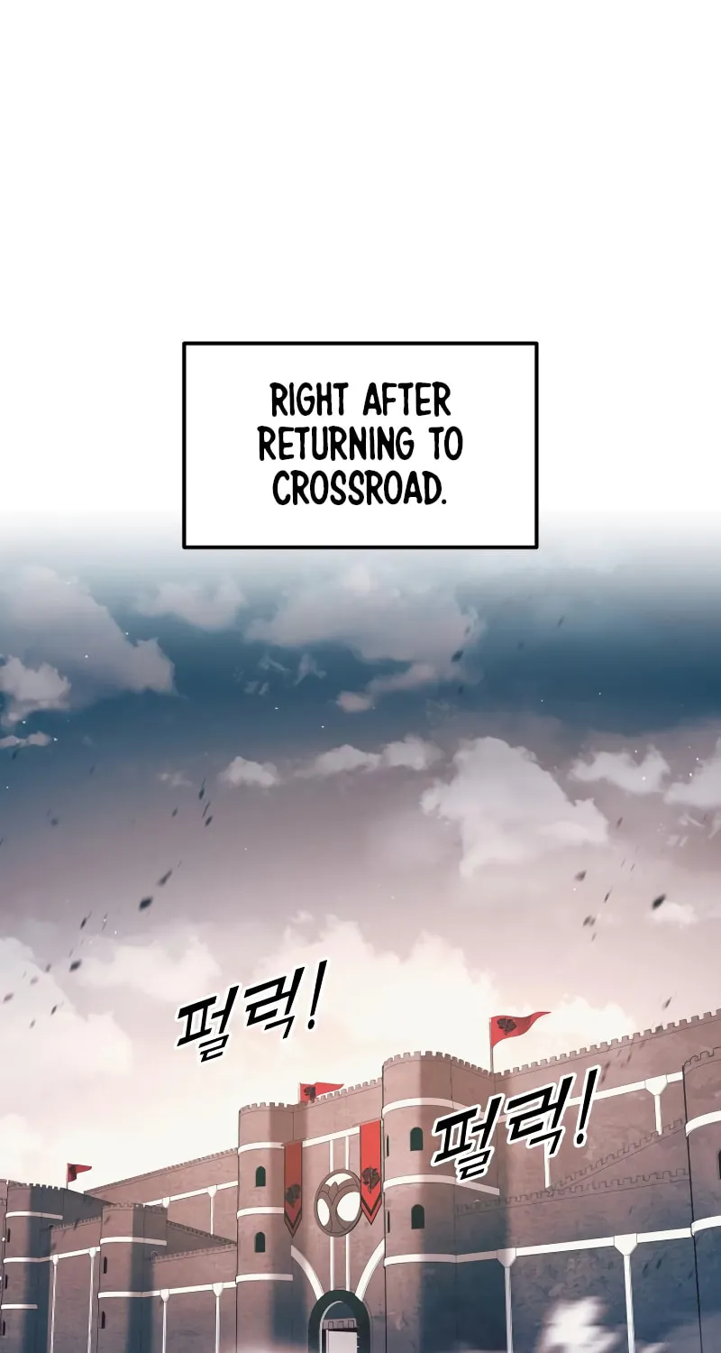 Tyrant of the Tower Defense Game Chapter 62 page 3 - 