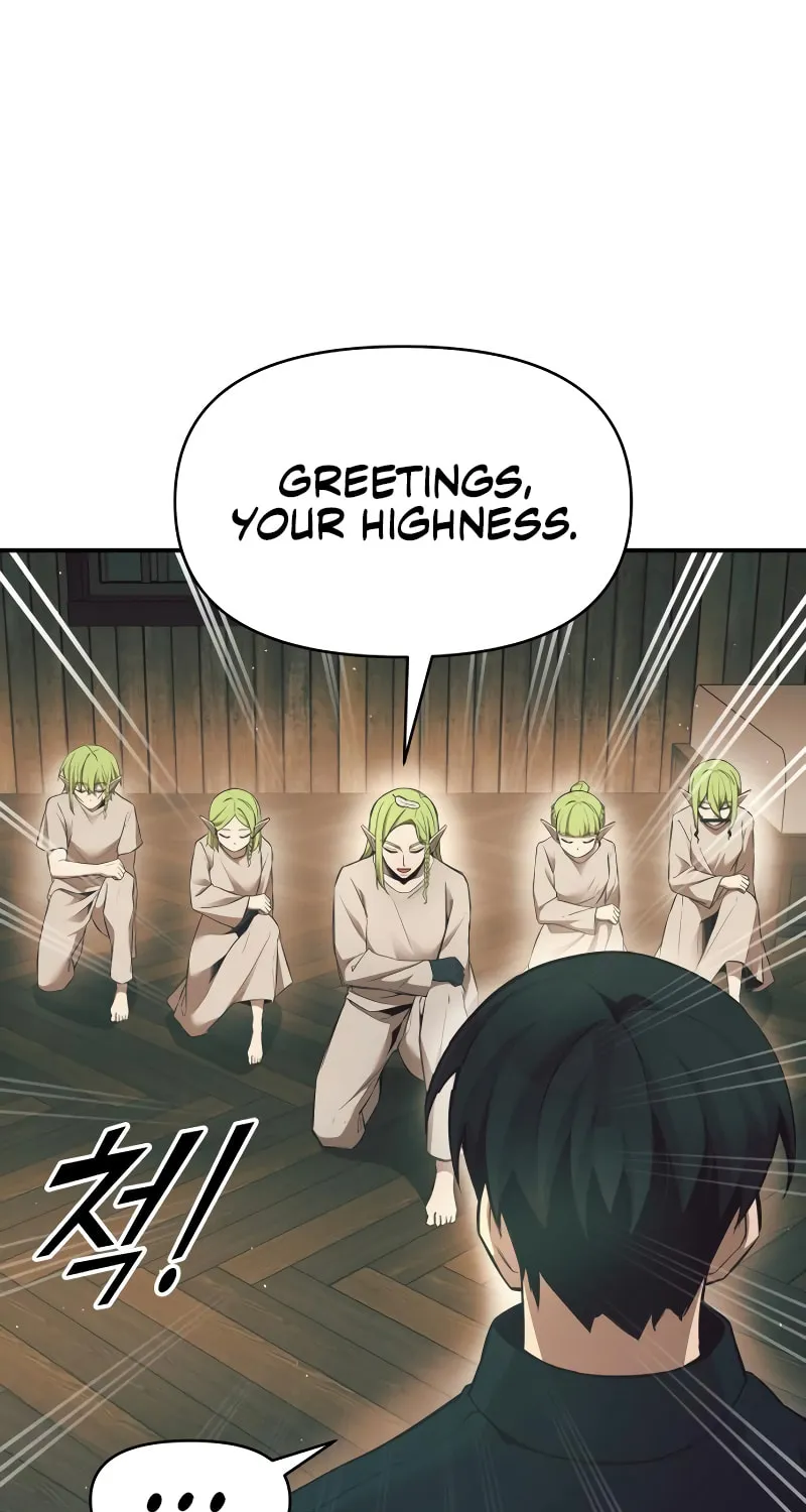 Tyrant of the Tower Defense Game Chapter 62 page 23 - 