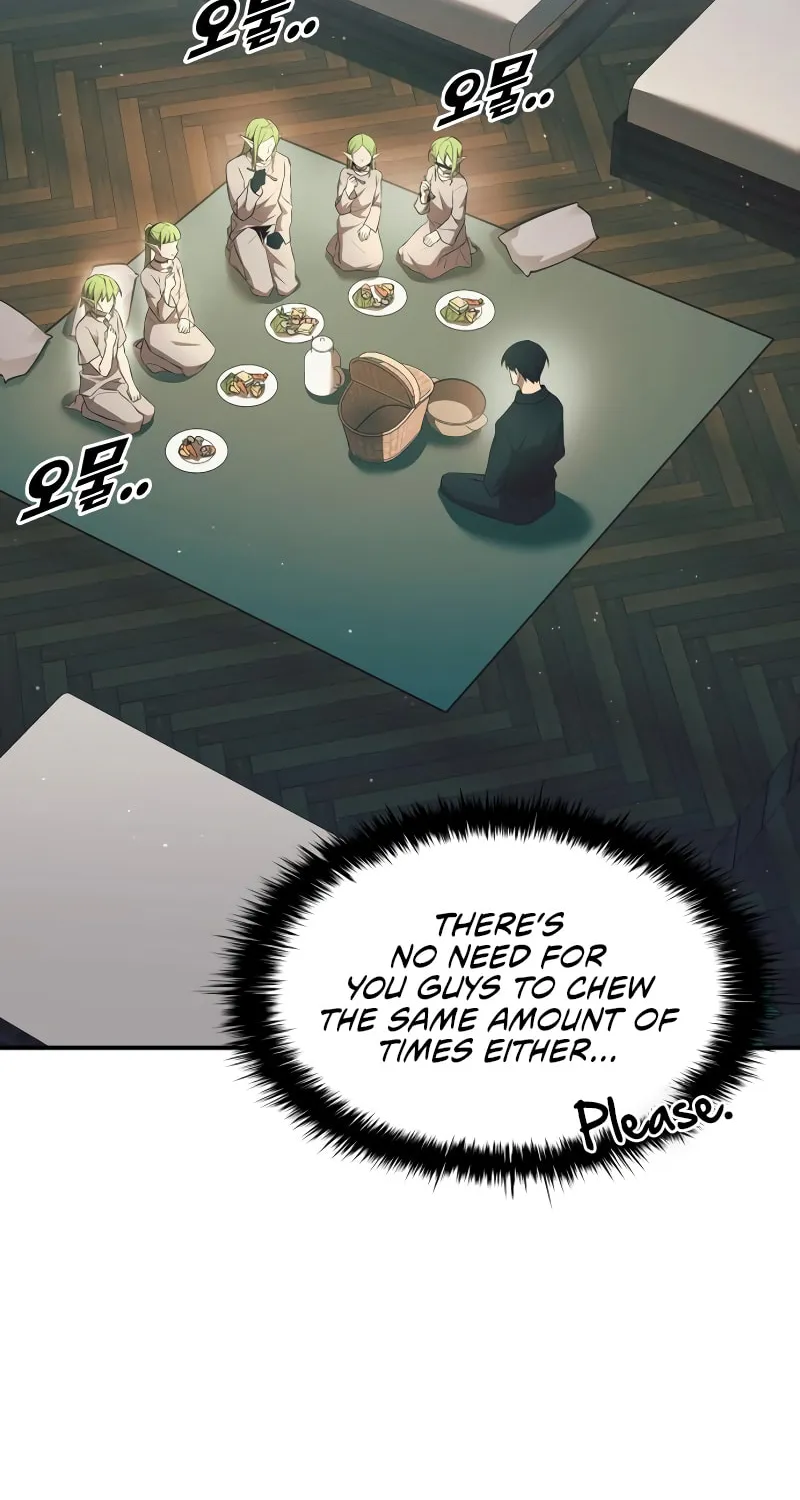 Tyrant of the Tower Defense Game Chapter 62 page 34 - 