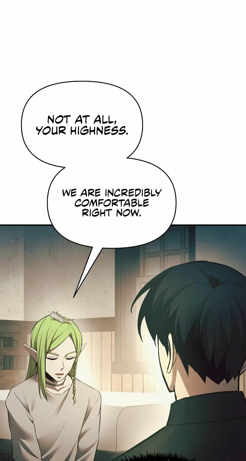 Tyrant of the Tower Defense Game Chapter 62 page 35 - 