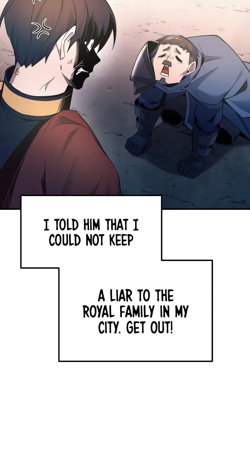 Tyrant of the Tower Defense Game Chapter 62 page 5 - 