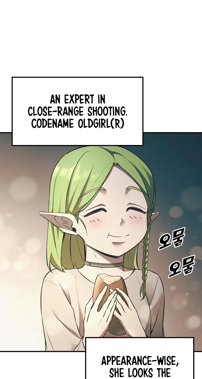 Tyrant of the Tower Defense Game Chapter 62 page 45 - 