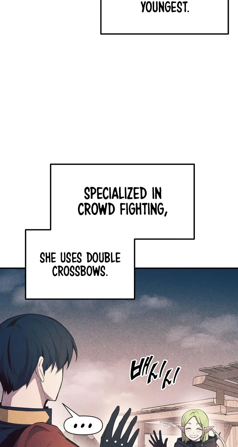 Tyrant of the Tower Defense Game Chapter 62 page 46 - 