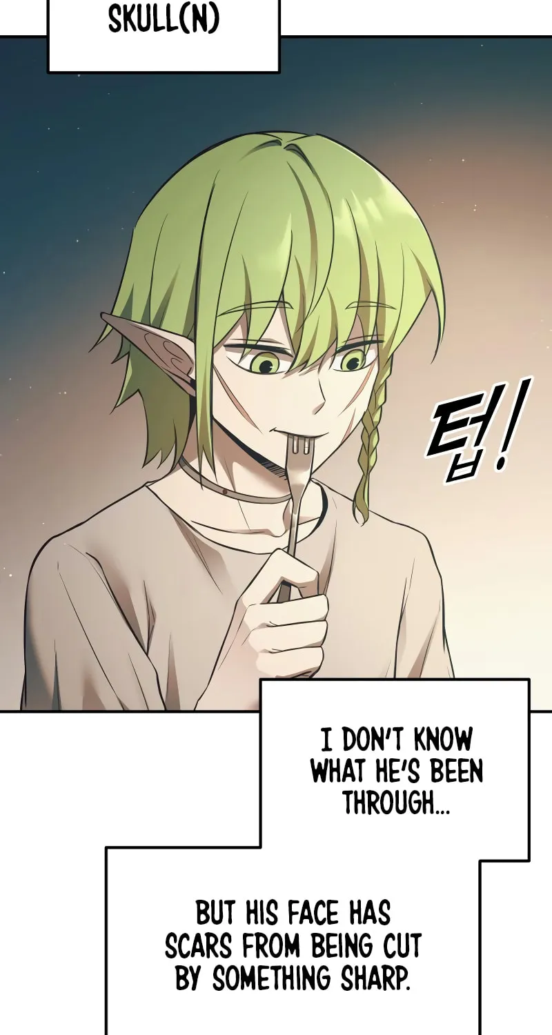 Tyrant of the Tower Defense Game Chapter 62 page 48 - 