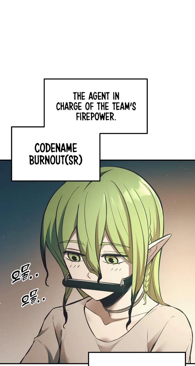 Tyrant of the Tower Defense Game Chapter 62 page 51 - 