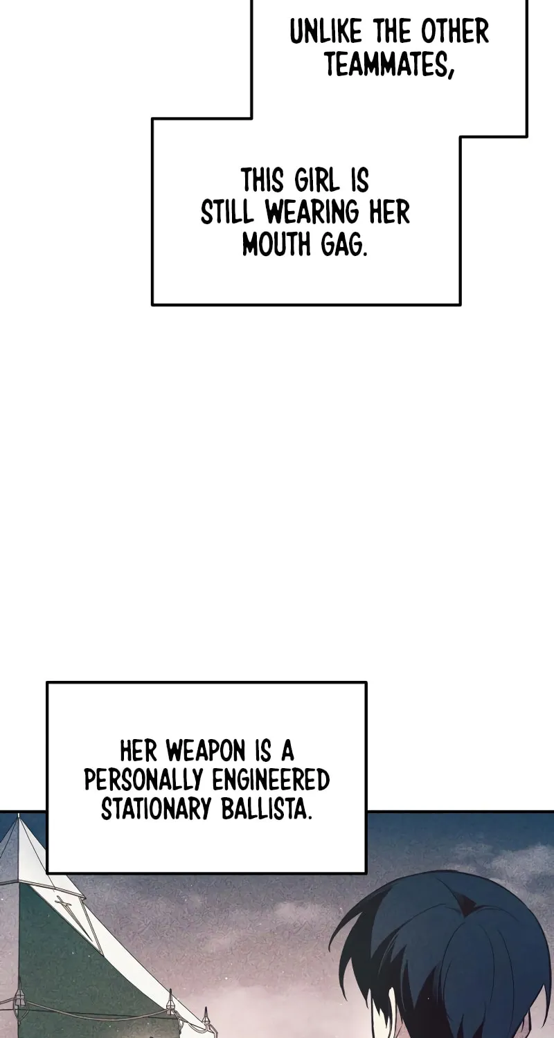 Tyrant of the Tower Defense Game Chapter 62 page 52 - 