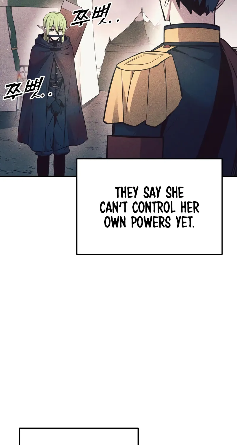 Tyrant of the Tower Defense Game Chapter 62 page 53 - 