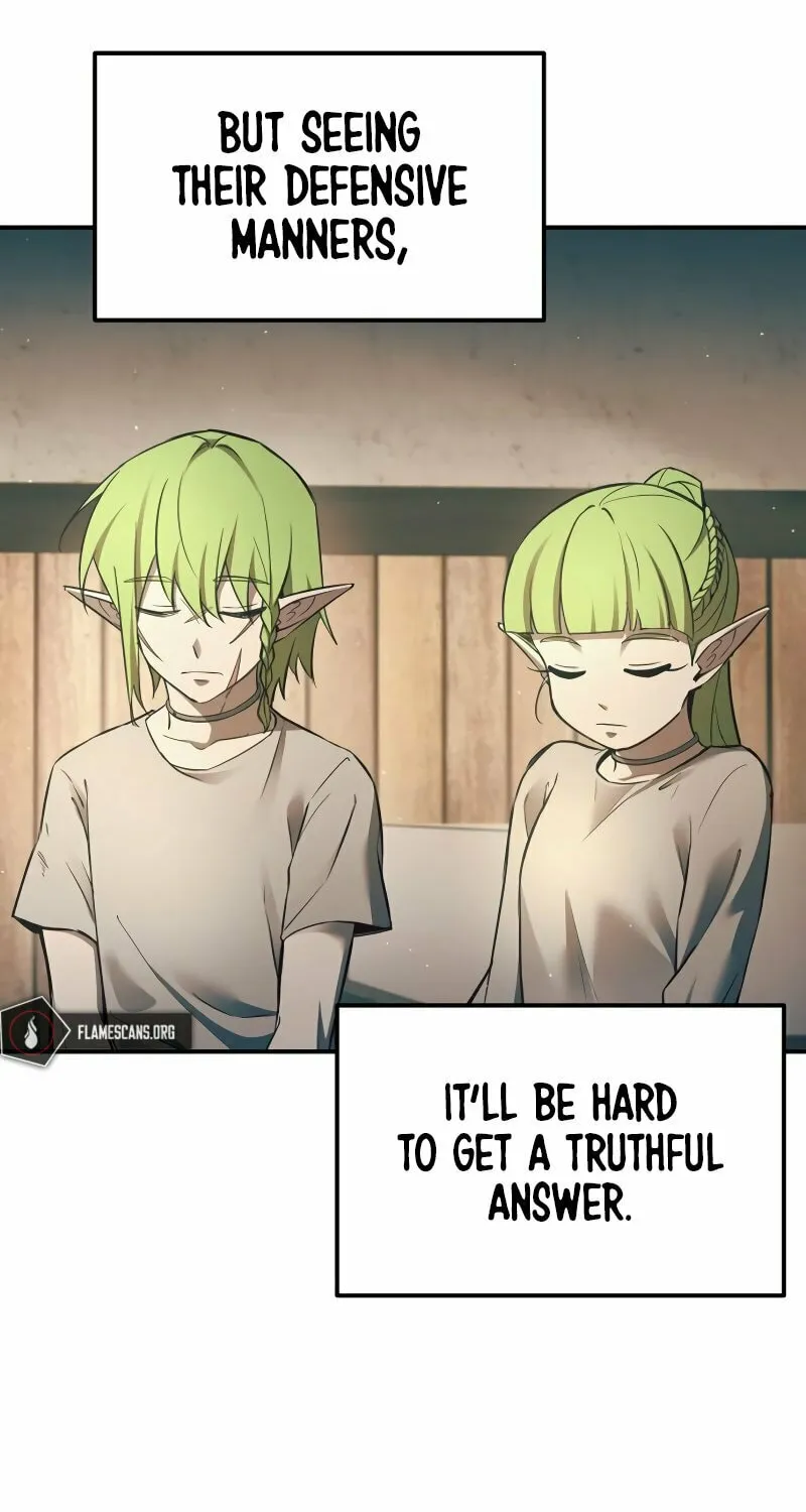 Tyrant of the Tower Defense Game Chapter 62 page 61 - 