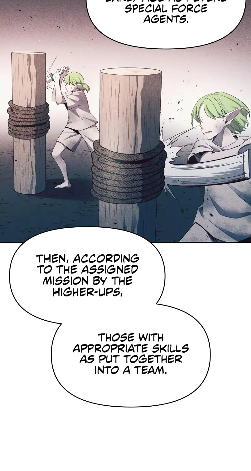 Tyrant of the Tower Defense Game Chapter 62 page 68 - 