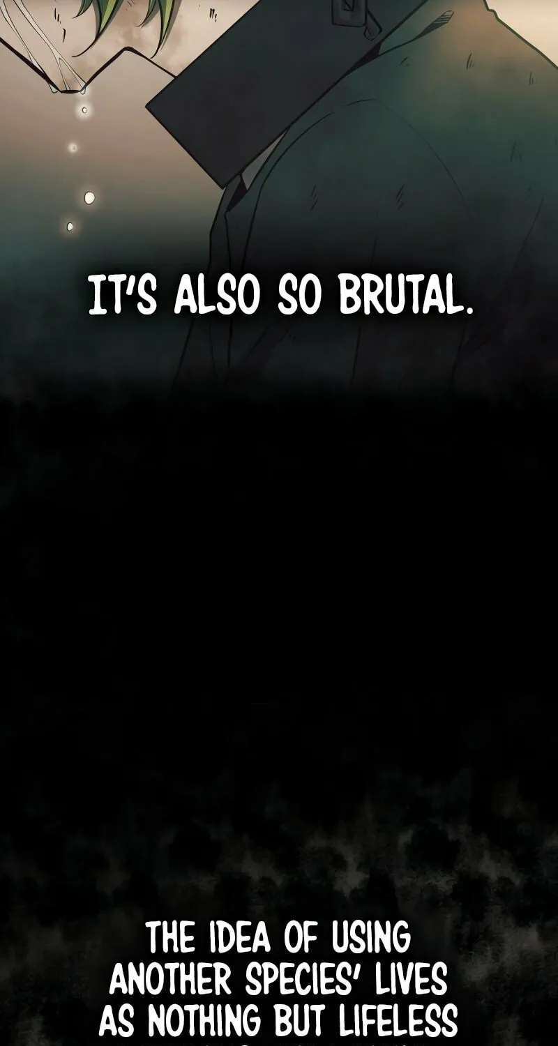 Tyrant of the Tower Defense Game Chapter 62 page 78 - 