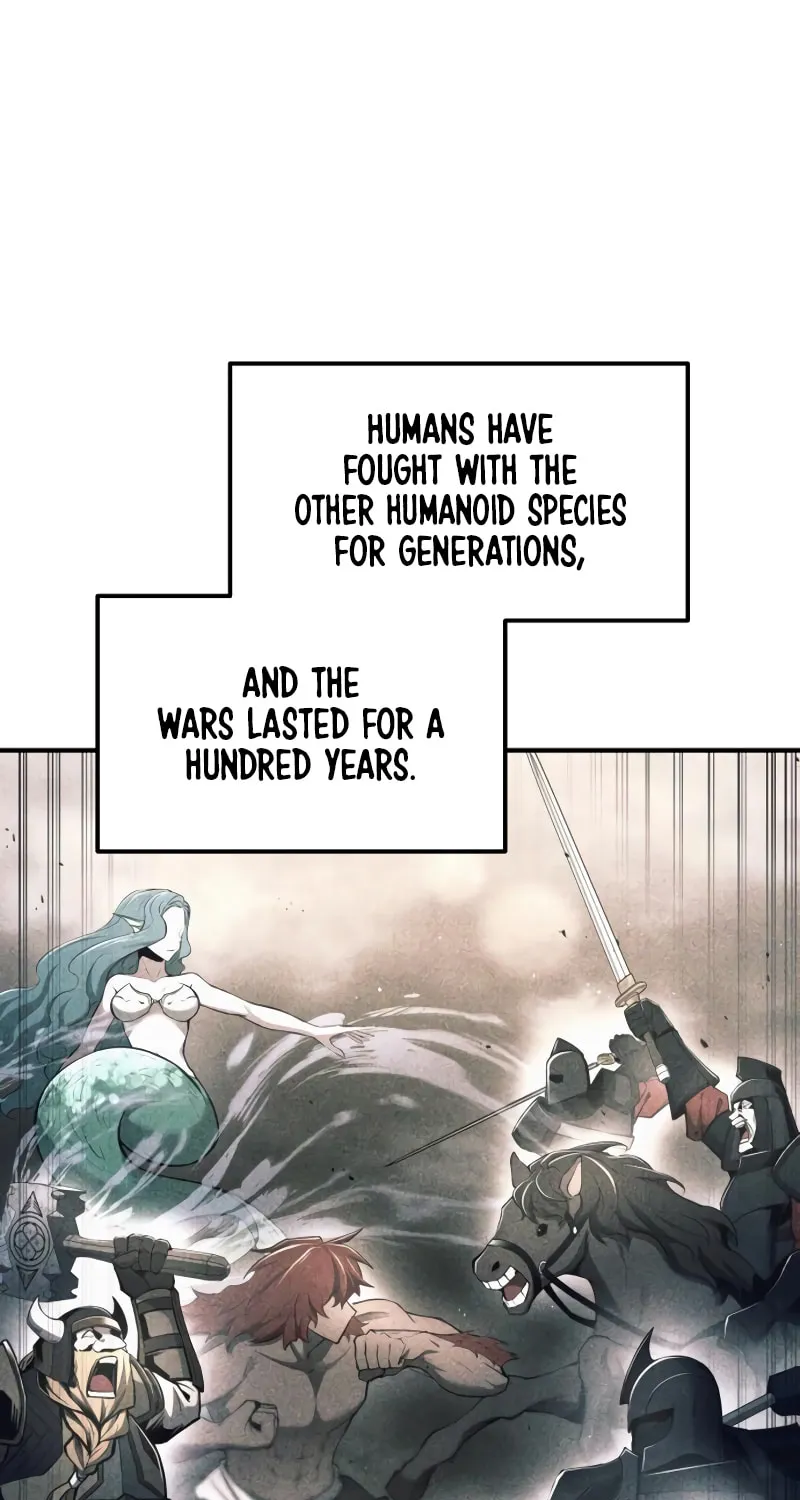 Tyrant of the Tower Defense Game Chapter 62 page 9 - 