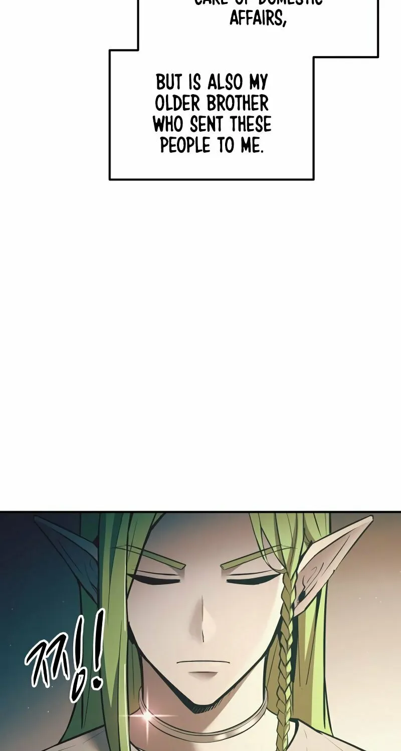 Tyrant of the Tower Defense Game Chapter 62 page 87 - 