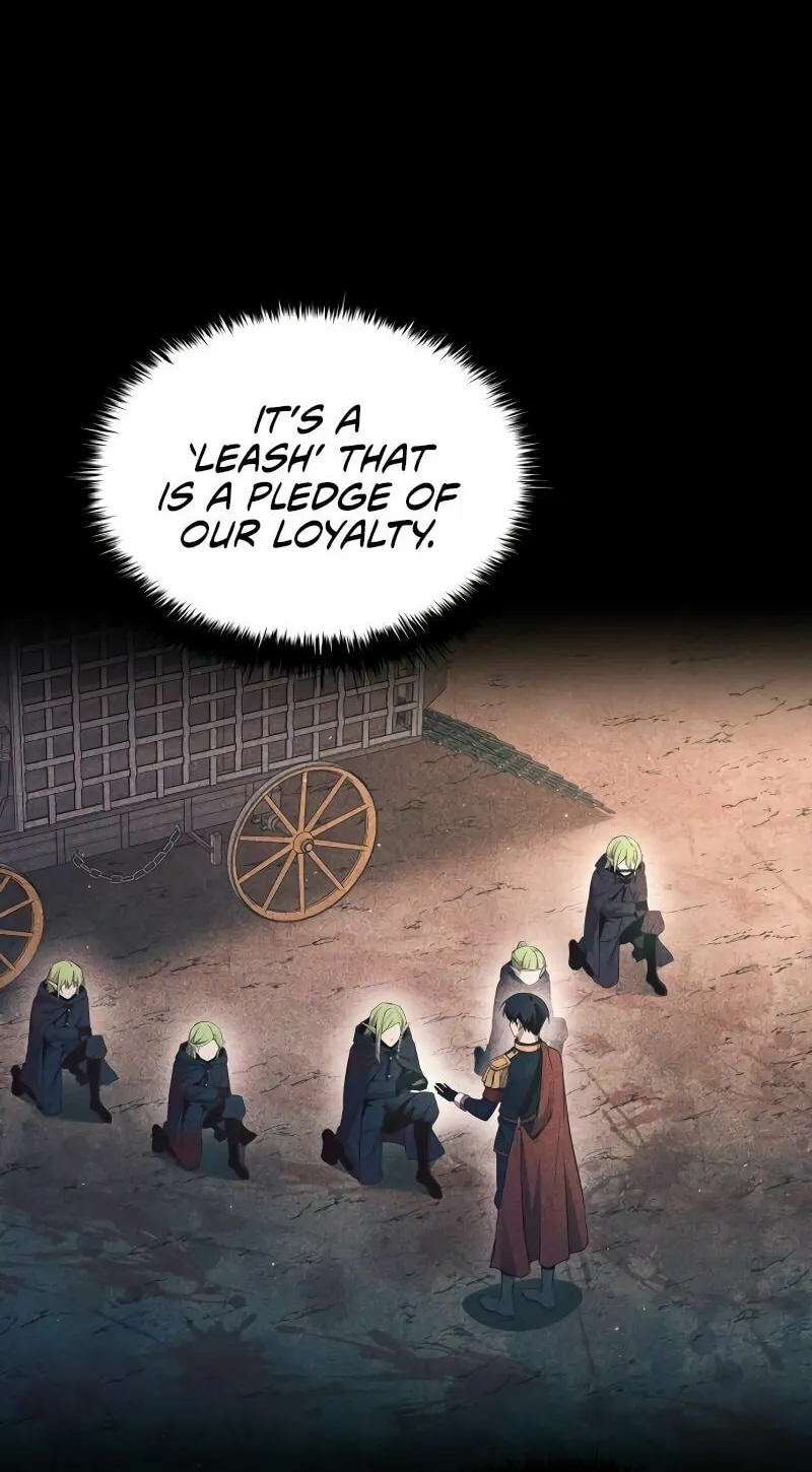 Tyrant of the Tower Defense Game Chapter 62 page 89 - 