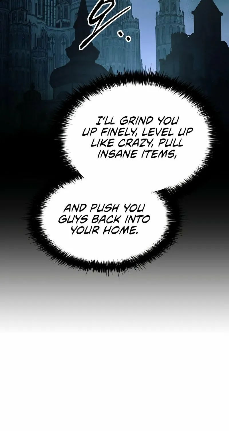 Tyrant of the Tower Defense Game Chapter 63 page 105 - 