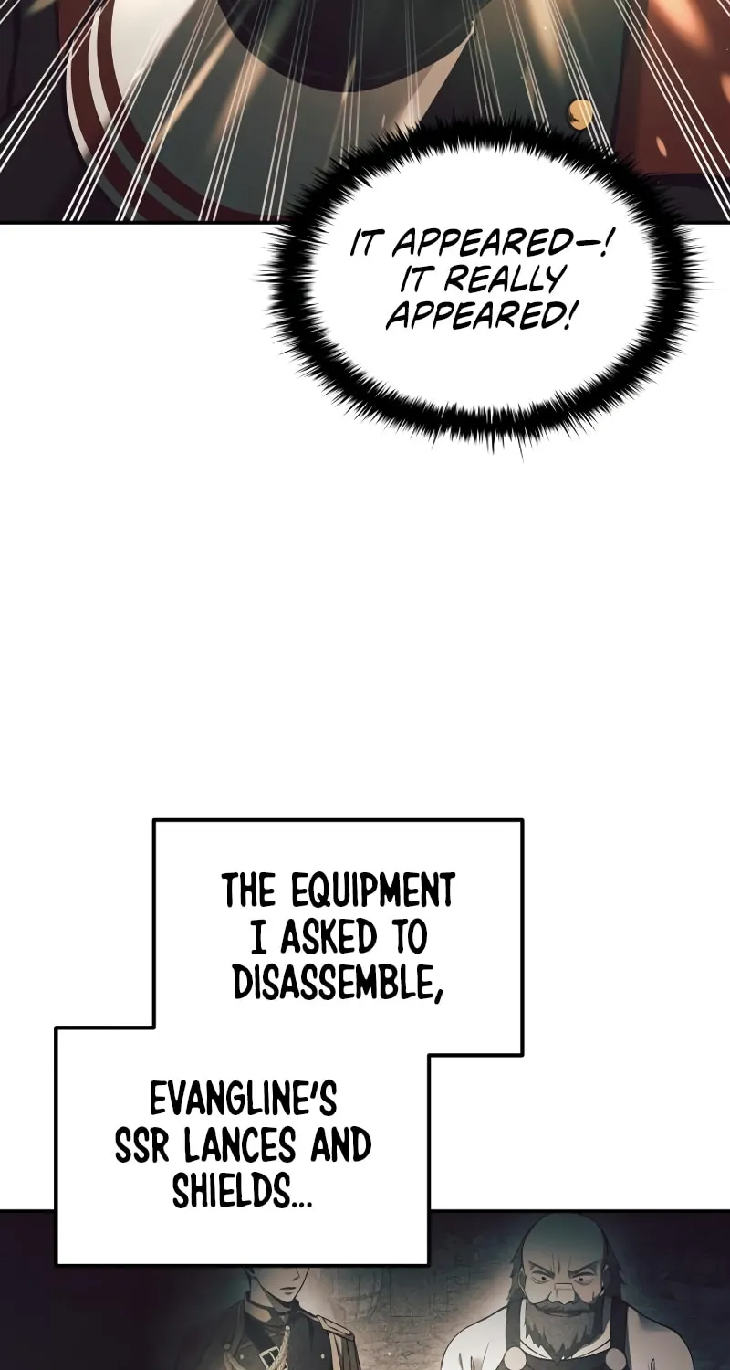Tyrant of the Tower Defense Game Chapter 63 page 12 - 