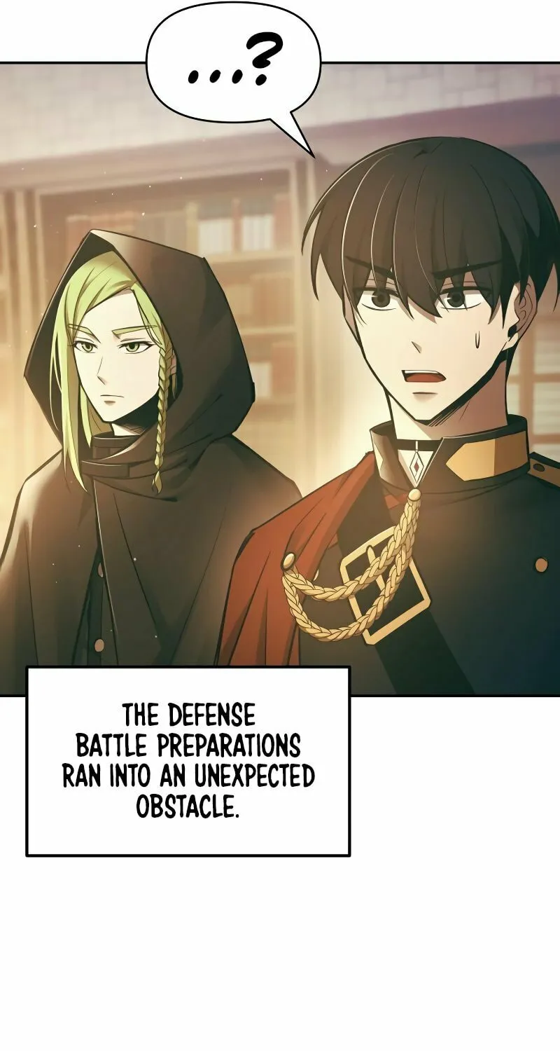 Tyrant of the Tower Defense Game Chapter 63 page 114 - 