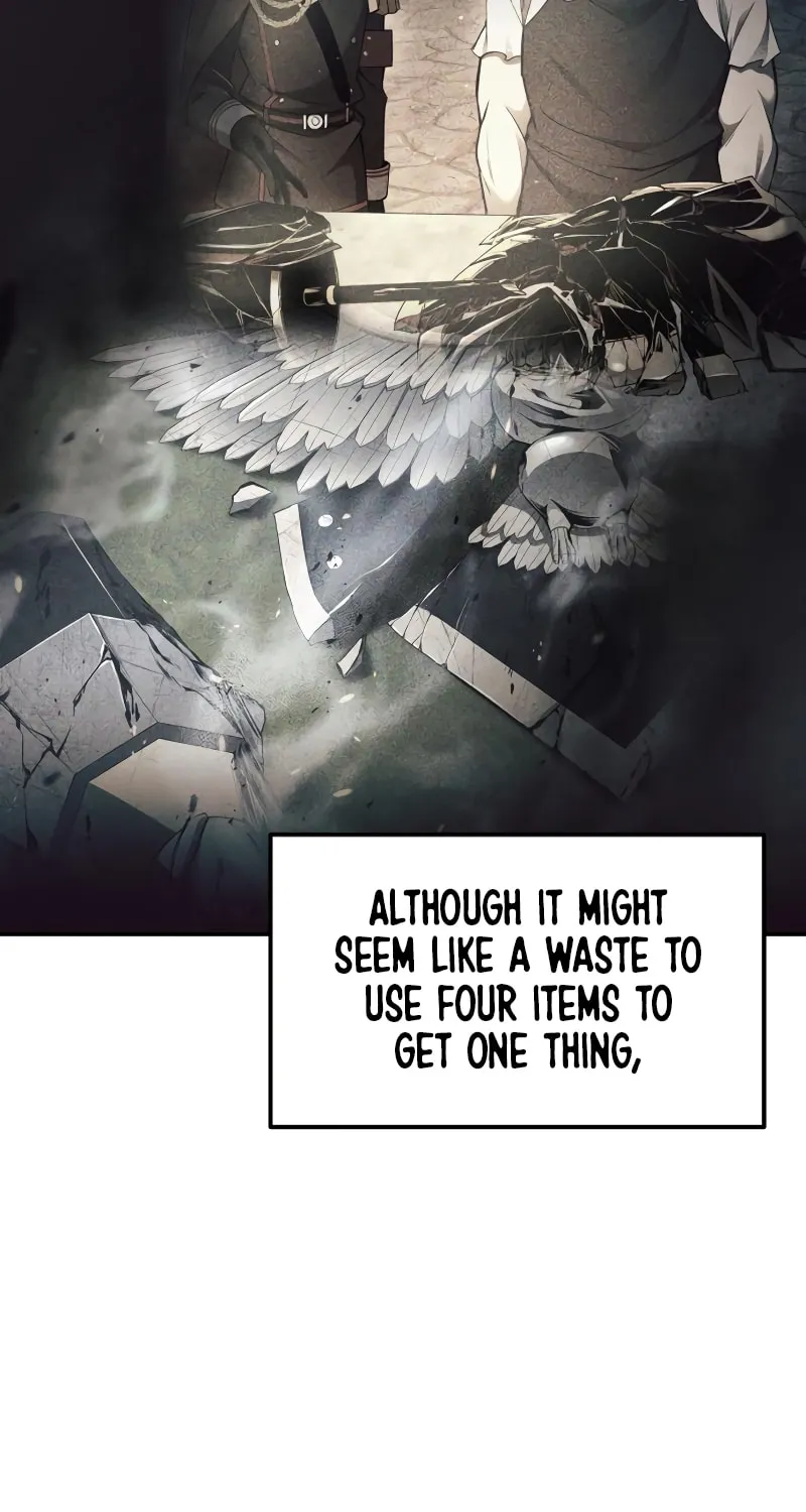 Tyrant of the Tower Defense Game Chapter 63 page 13 - 