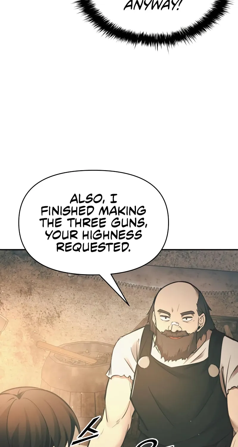 Tyrant of the Tower Defense Game Chapter 63 page 15 - 