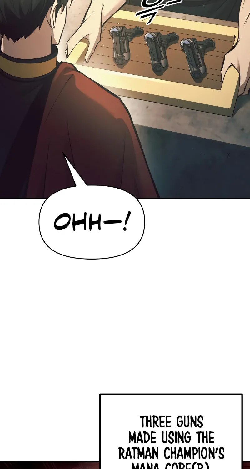 Tyrant of the Tower Defense Game Chapter 63 page 16 - 