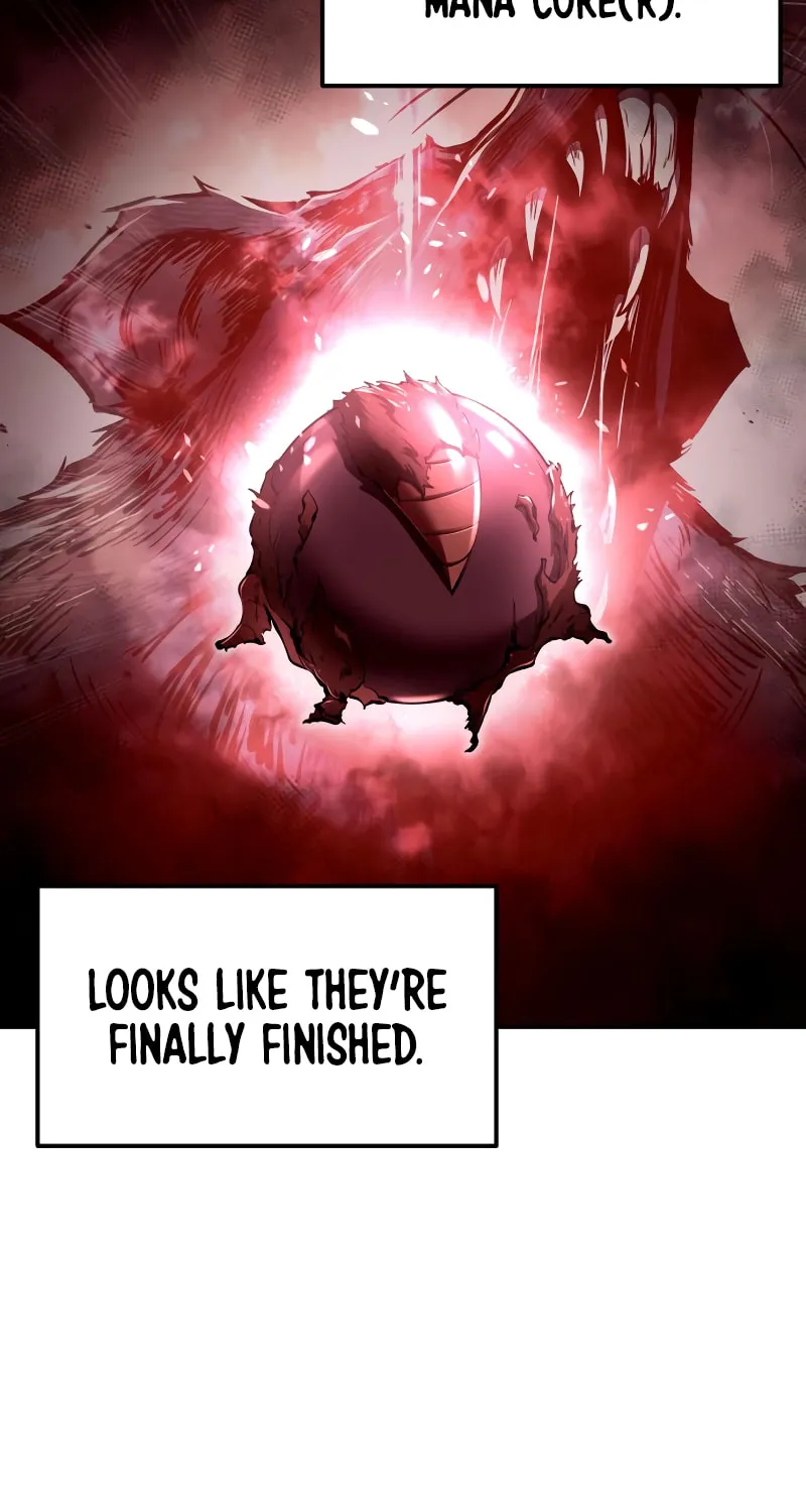 Tyrant of the Tower Defense Game Chapter 63 page 17 - 