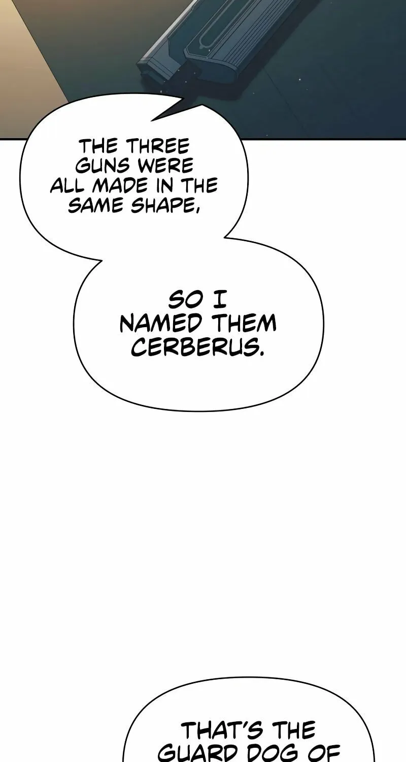 Tyrant of the Tower Defense Game Chapter 63 page 20 - 
