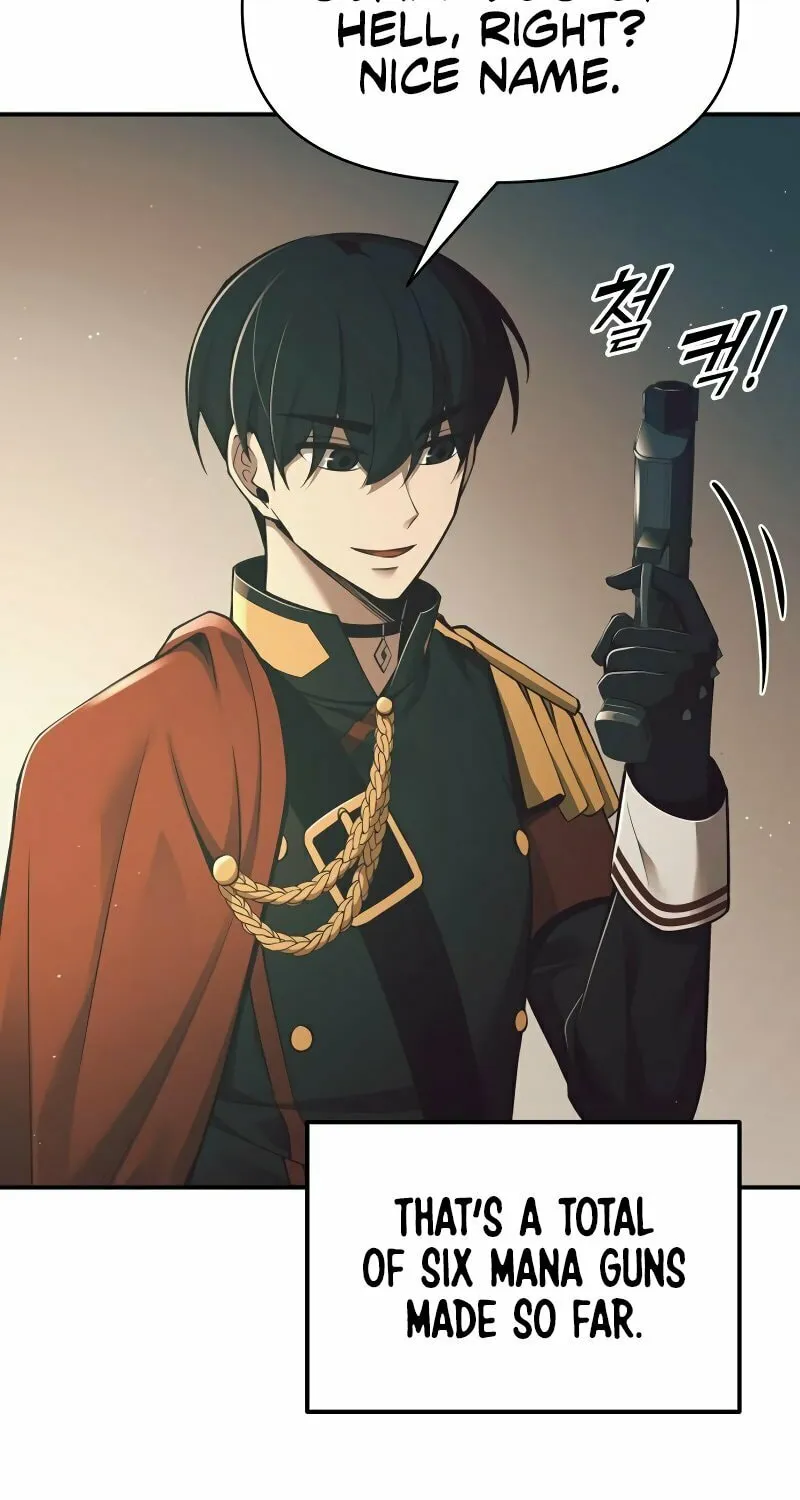 Tyrant of the Tower Defense Game Chapter 63 page 21 - 