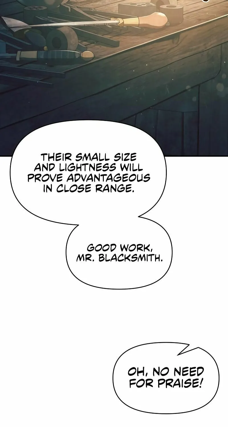 Tyrant of the Tower Defense Game Chapter 63 page 24 - 