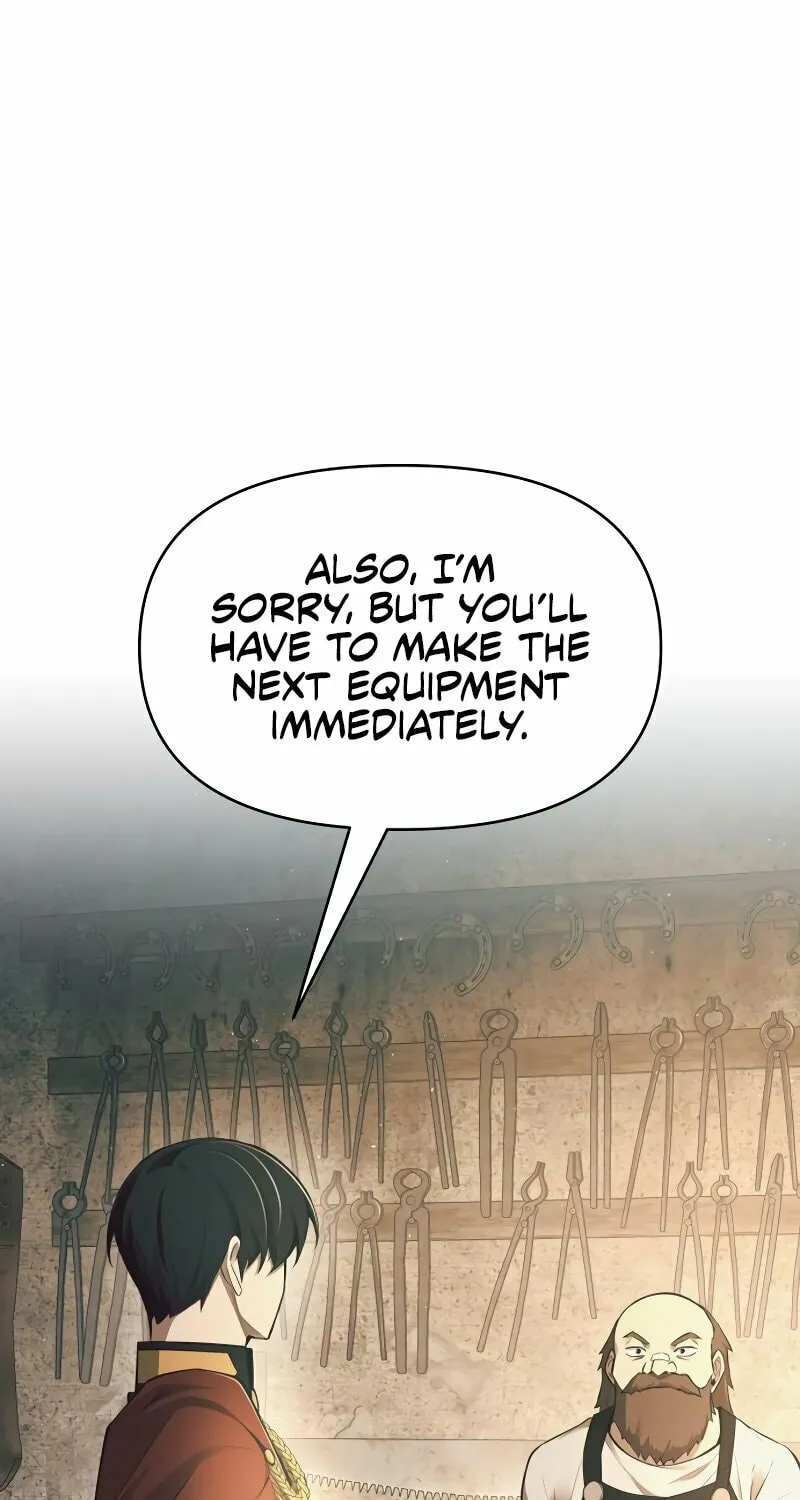 Tyrant of the Tower Defense Game Chapter 63 page 25 - 