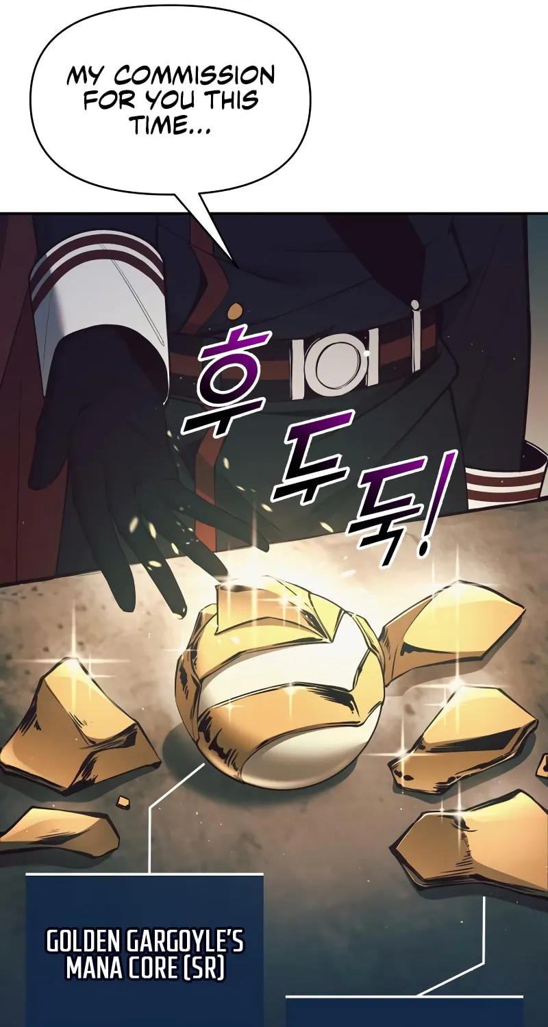Tyrant of the Tower Defense Game Chapter 63 page 27 - 