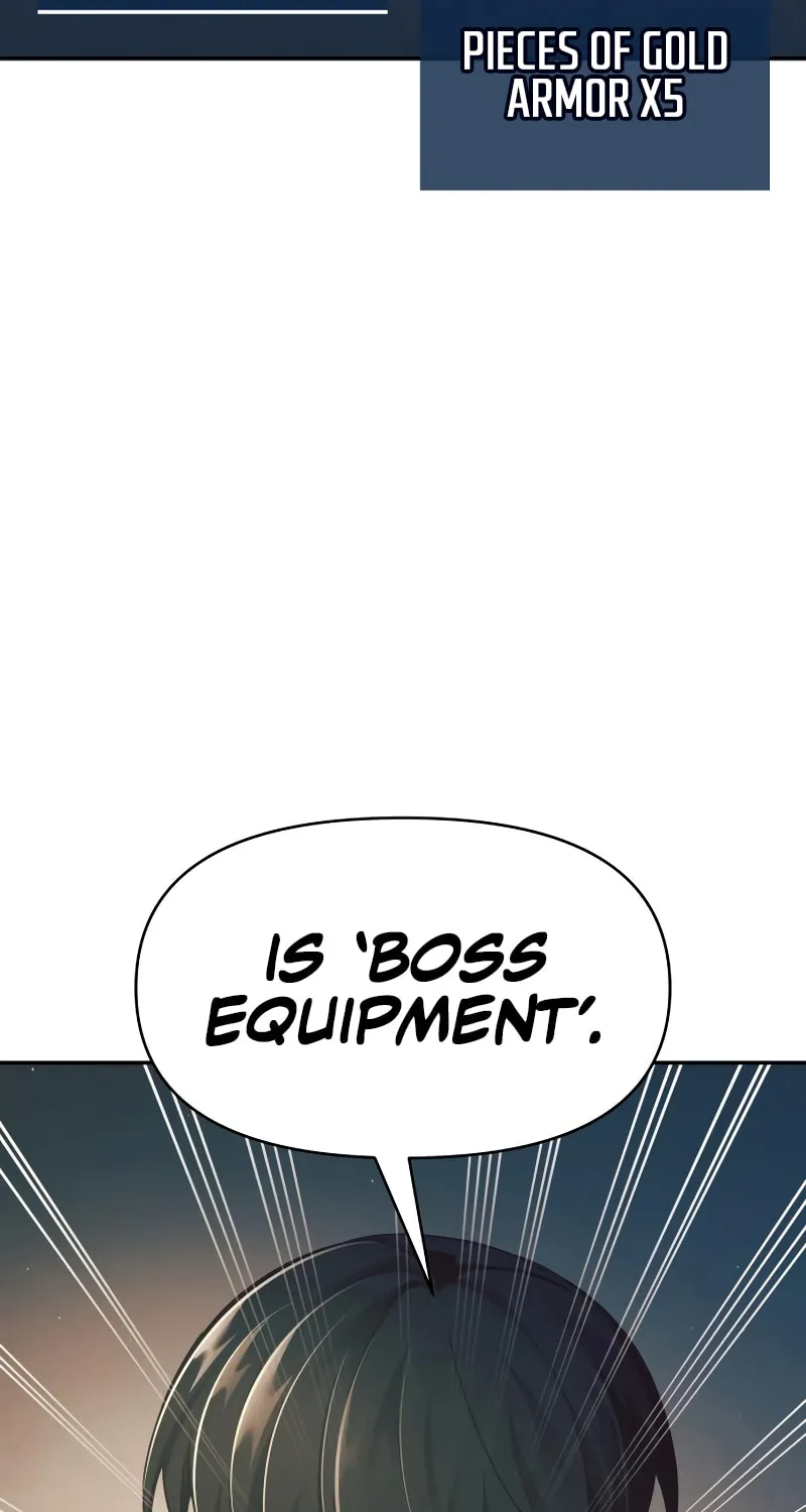 Tyrant of the Tower Defense Game Chapter 63 page 28 - 