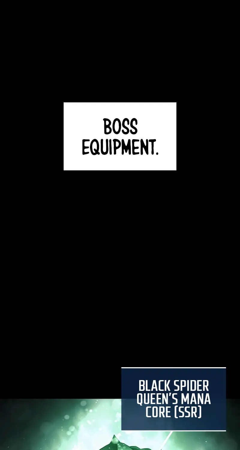 Tyrant of the Tower Defense Game Chapter 63 page 32 - 