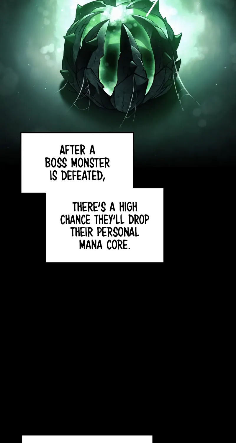 Tyrant of the Tower Defense Game Chapter 63 page 33 - 
