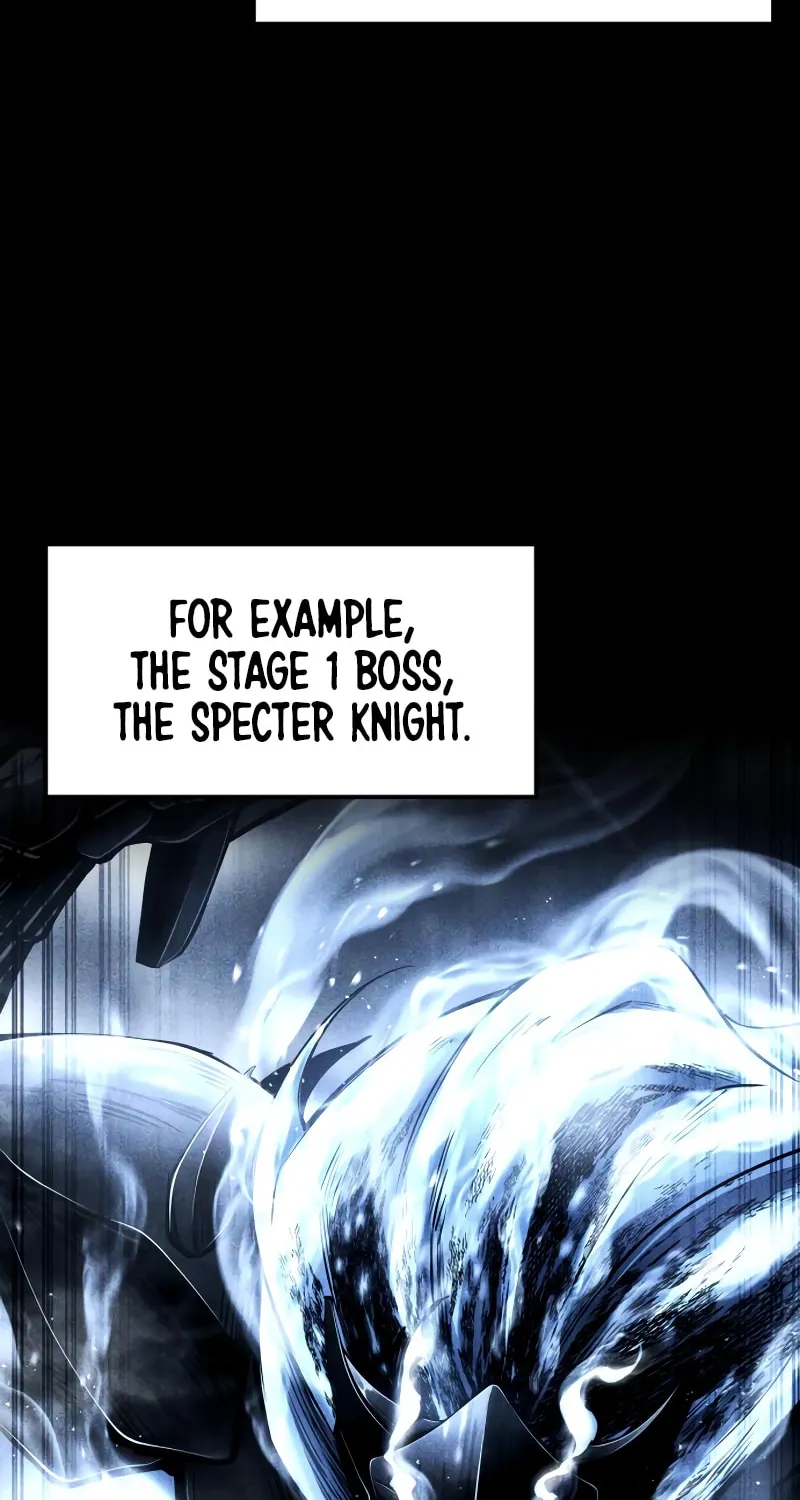 Tyrant of the Tower Defense Game Chapter 63 page 38 - 