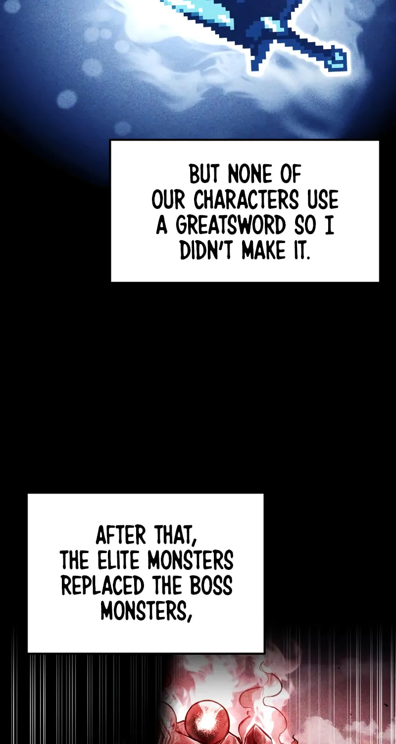 Tyrant of the Tower Defense Game Chapter 63 page 40 - 