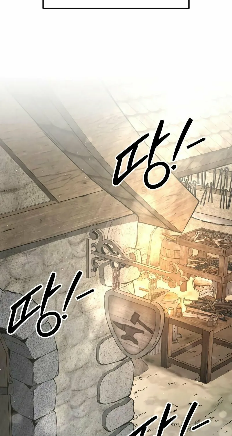 Tyrant of the Tower Defense Game Chapter 63 page 5 - 