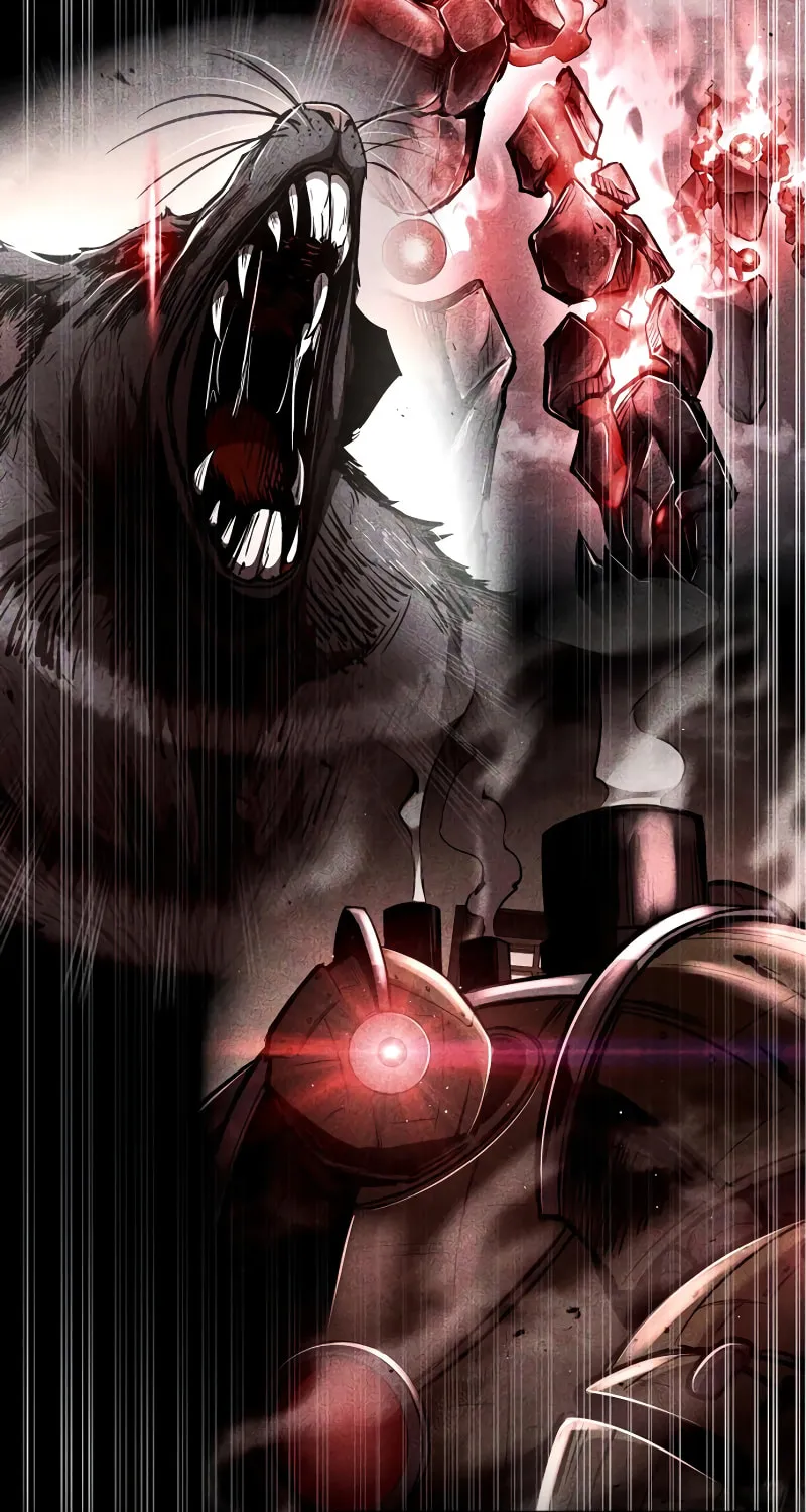 Tyrant of the Tower Defense Game Chapter 63 page 41 - 