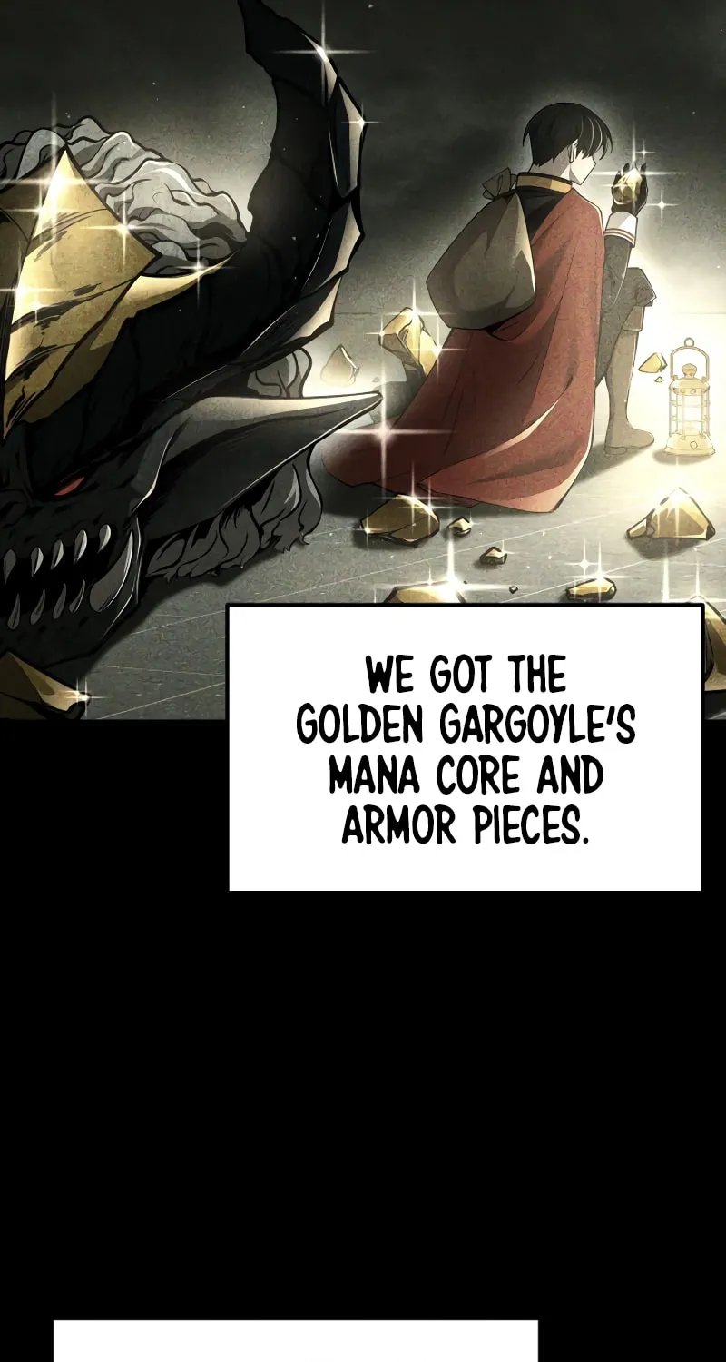 Tyrant of the Tower Defense Game Chapter 63 page 43 - 