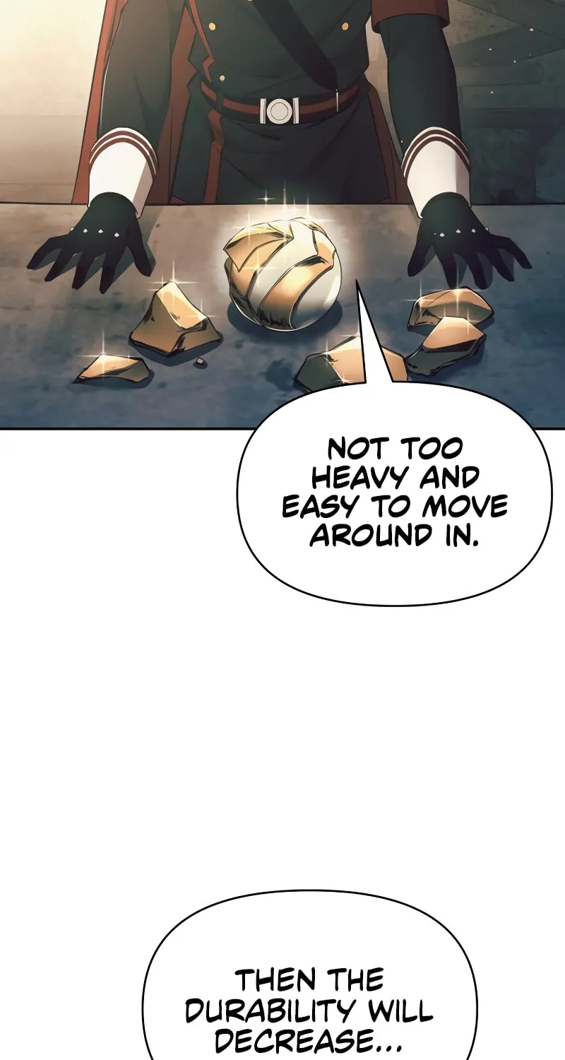 Tyrant of the Tower Defense Game Chapter 63 page 46 - 