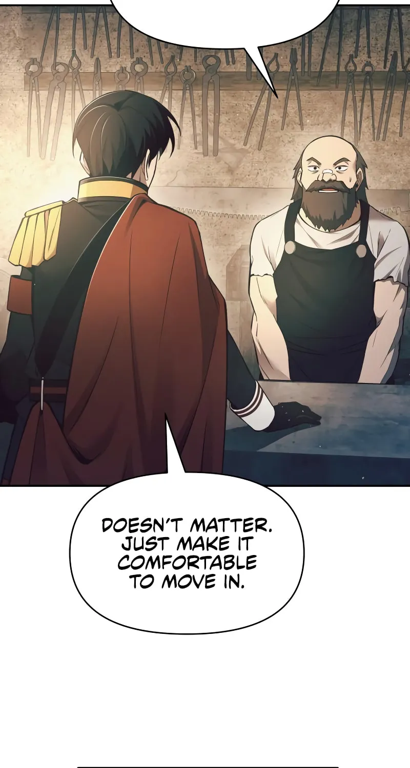 Tyrant of the Tower Defense Game Chapter 63 page 47 - 