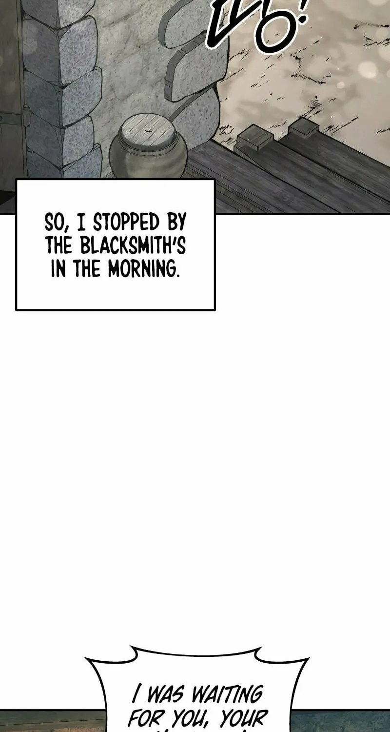 Tyrant of the Tower Defense Game Chapter 63 page 6 - 