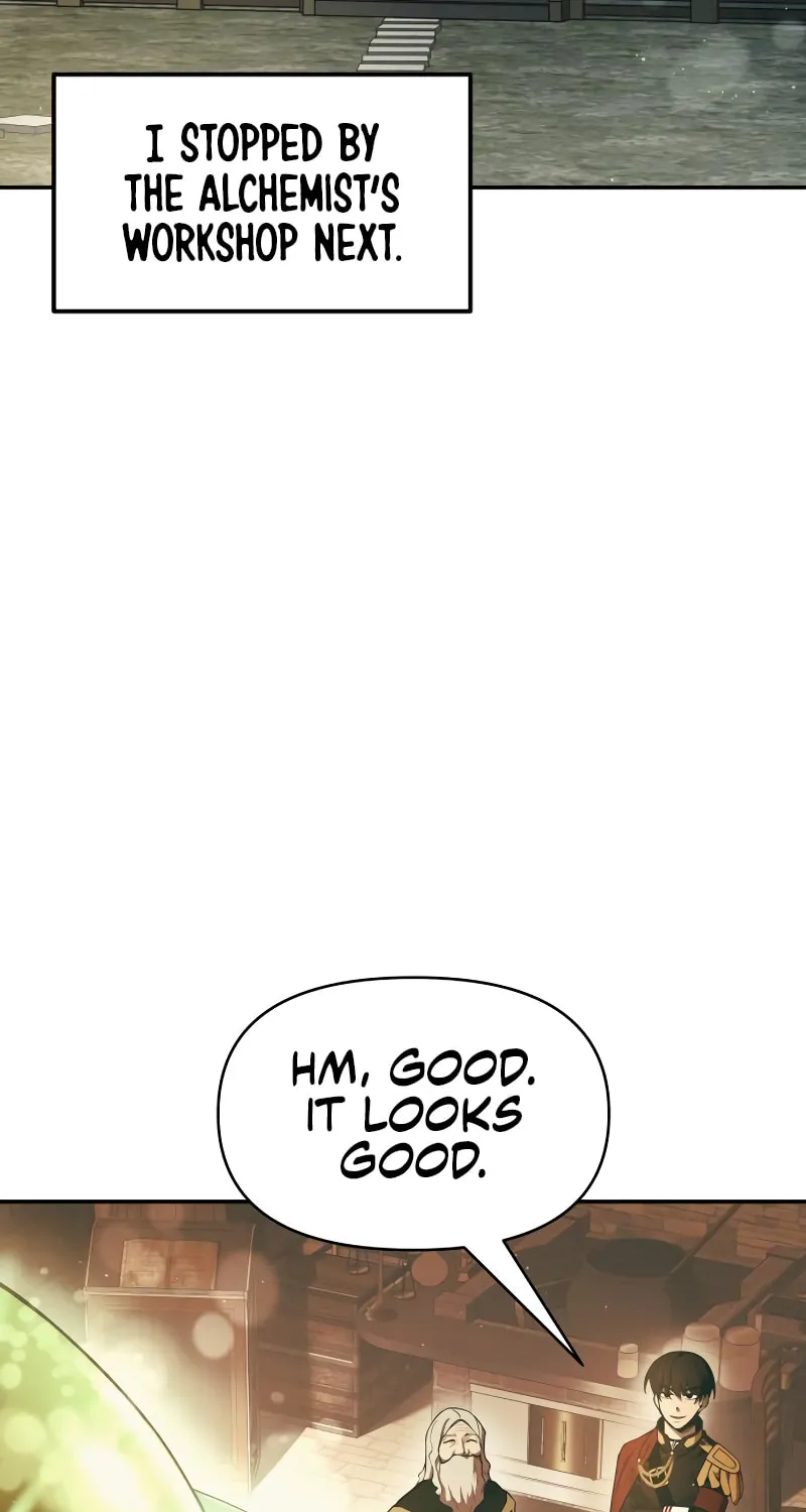 Tyrant of the Tower Defense Game Chapter 63 page 52 - 