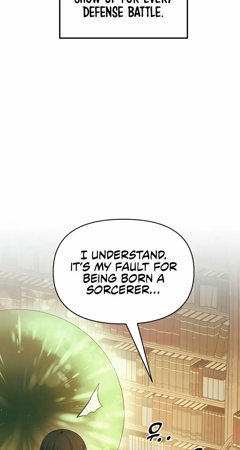 Tyrant of the Tower Defense Game Chapter 63 page 60 - 