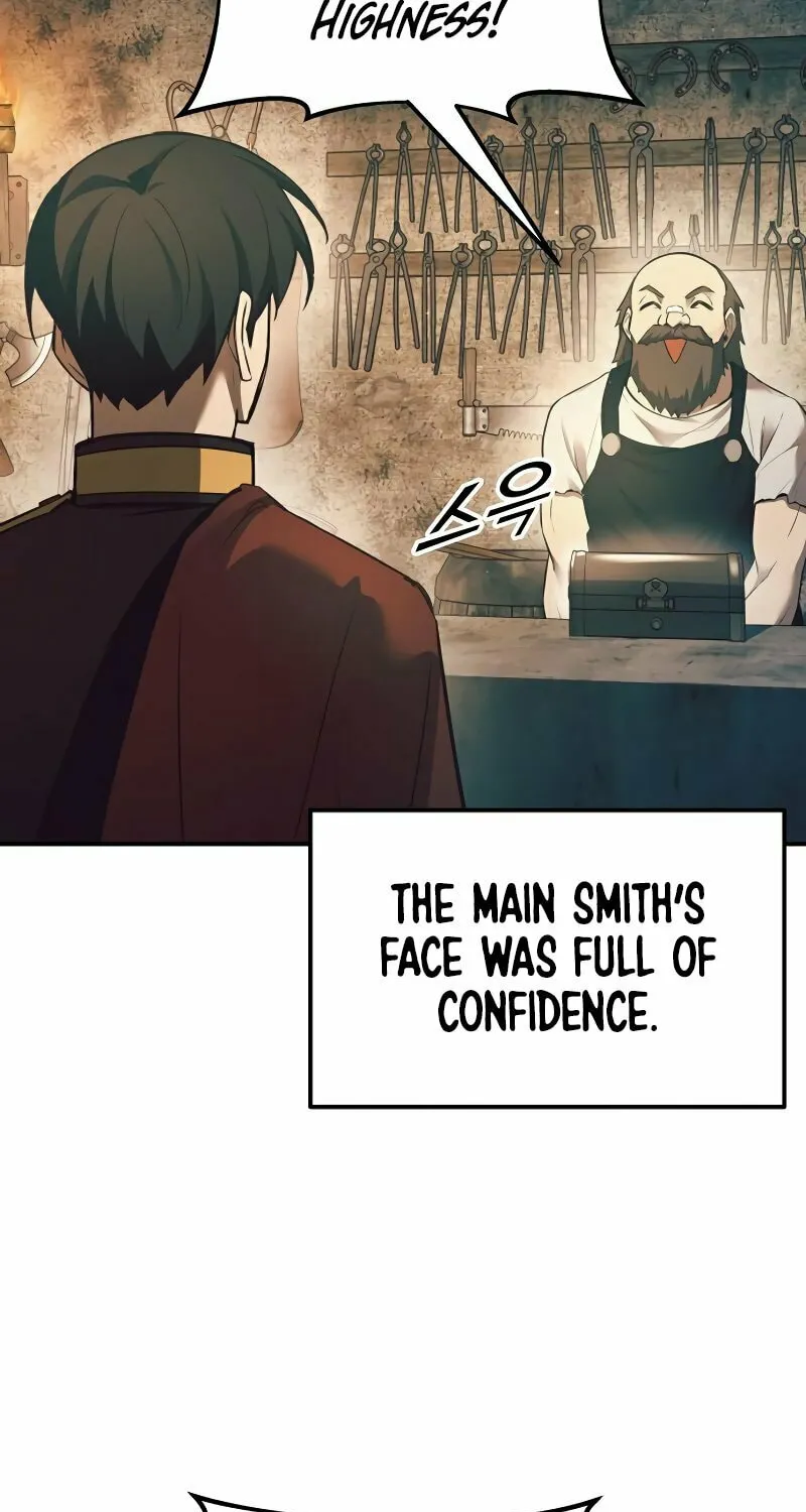 Tyrant of the Tower Defense Game Chapter 63 page 7 - 