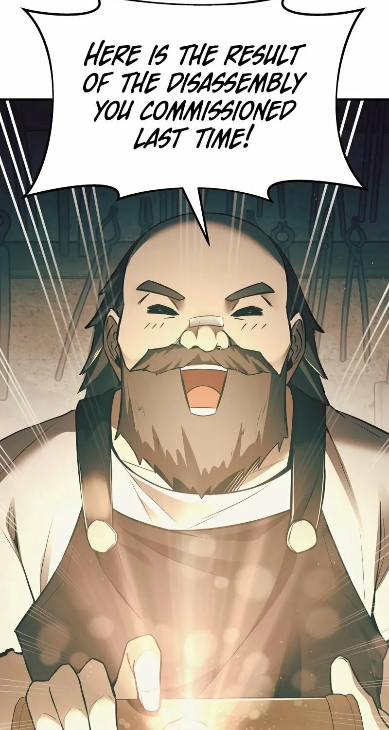 Tyrant of the Tower Defense Game Chapter 63 page 8 - 