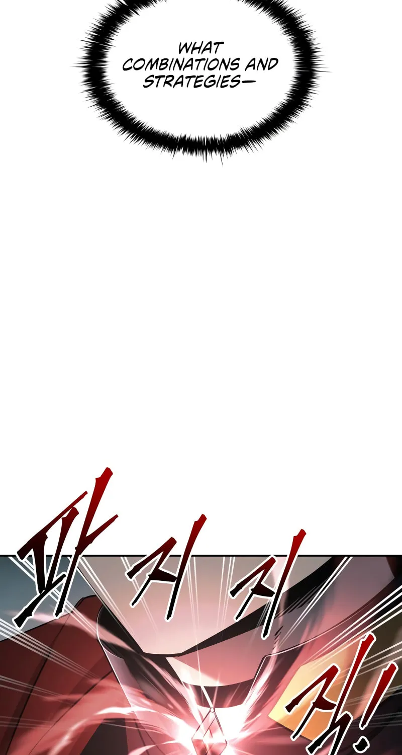 Tyrant of the Tower Defense Game Chapter 63 page 86 - 