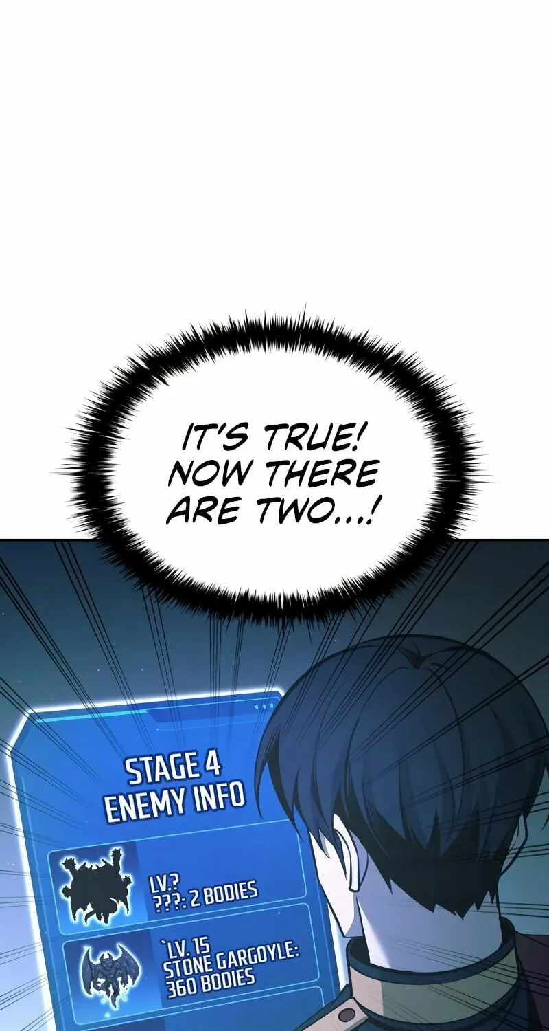 Tyrant of the Tower Defense Game Chapter 63 page 93 - 