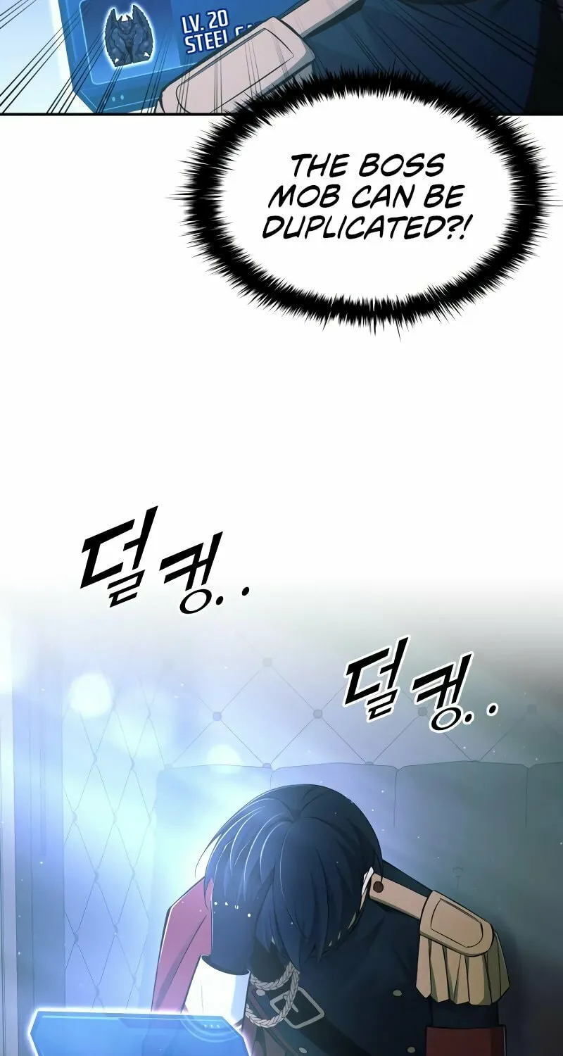 Tyrant of the Tower Defense Game Chapter 63 page 94 - 