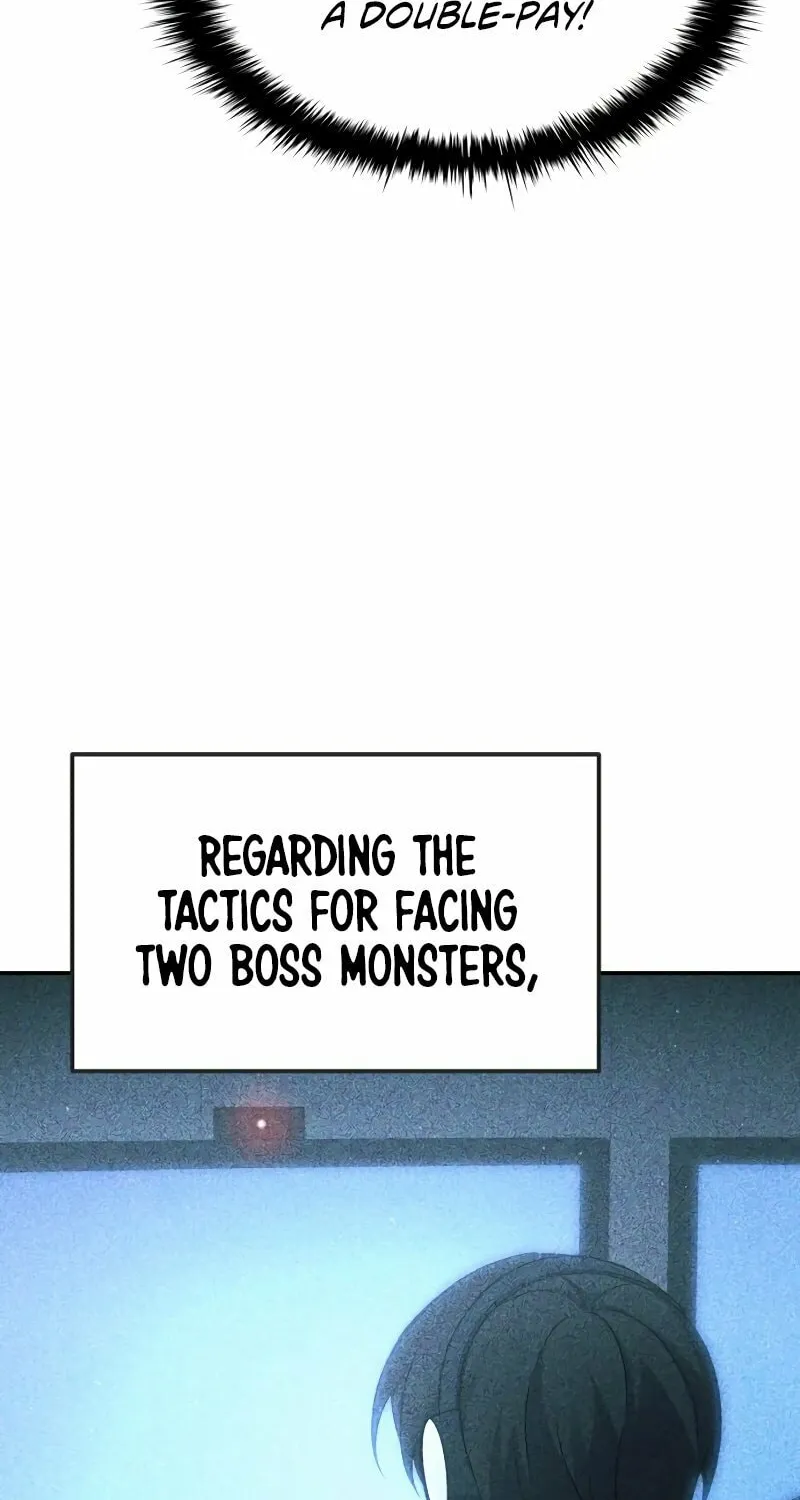Tyrant of the Tower Defense Game Chapter 63 page 99 - 