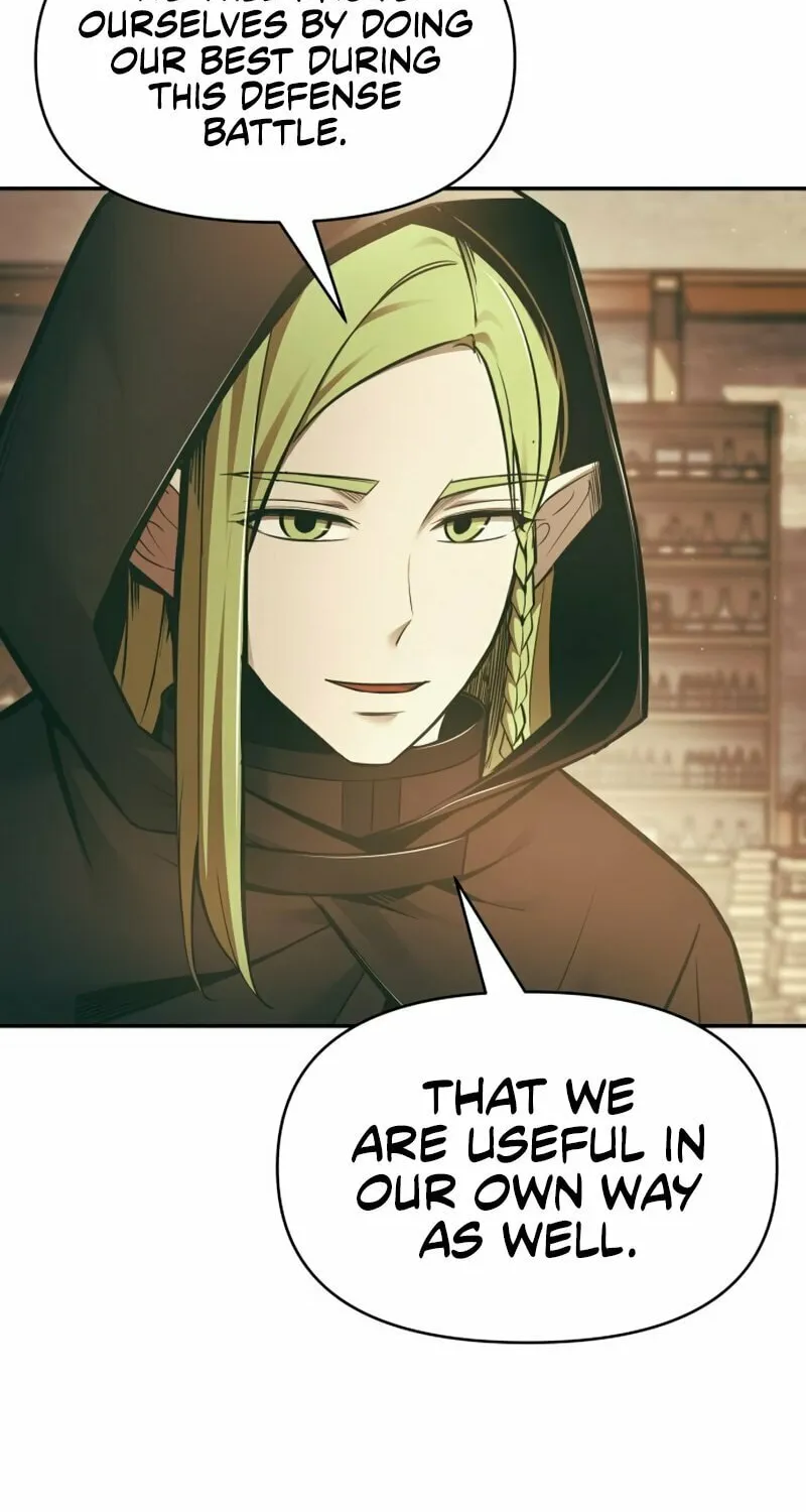 Tyrant of the Tower Defense Game Chapter 64 page 102 - 